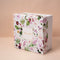 Twilight Orchid Box with Happy Rakhi Sticker