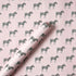 Zebra Dream Wrapping Roll (2 MTRS - 27.5X79 INCHES)
