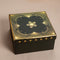 Utsav Olive Green Gift Box