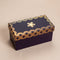 Utsav Jar Box of 2 - Midnight Purple