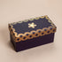 Utsav Jar Box of 2 - Midnight Purple