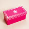Utsav Jar Box of 2 - Rani Pink