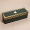 Utsav Jar Box of 3 - Olive Green