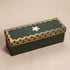 Utsav Jar Box of 3 - Olive Green