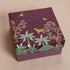 Bageecha Burgundy Gift Box