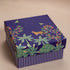 Bageecha Purple Gift Box