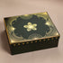 Utsav Olive Green Gift Box