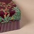 Bageecha Burgundy Gift Box