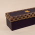 Utsav Jar Box of 3 - Midnight Purple