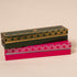 Utsav Olive Green Cuff Style Mithai/Chocolate Box ( Cavity of 6 pcs )