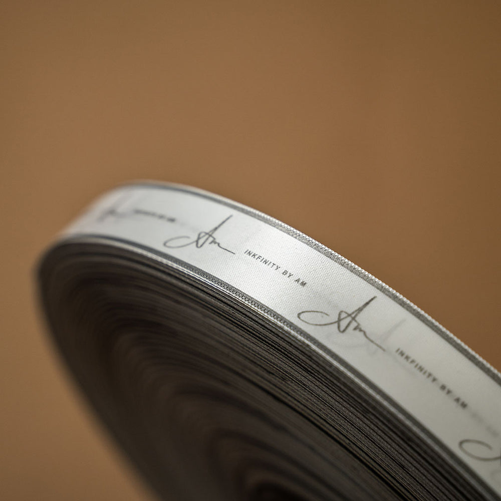 Personalized Custom Printed Ribbon for Every Occasion | The Packing Company