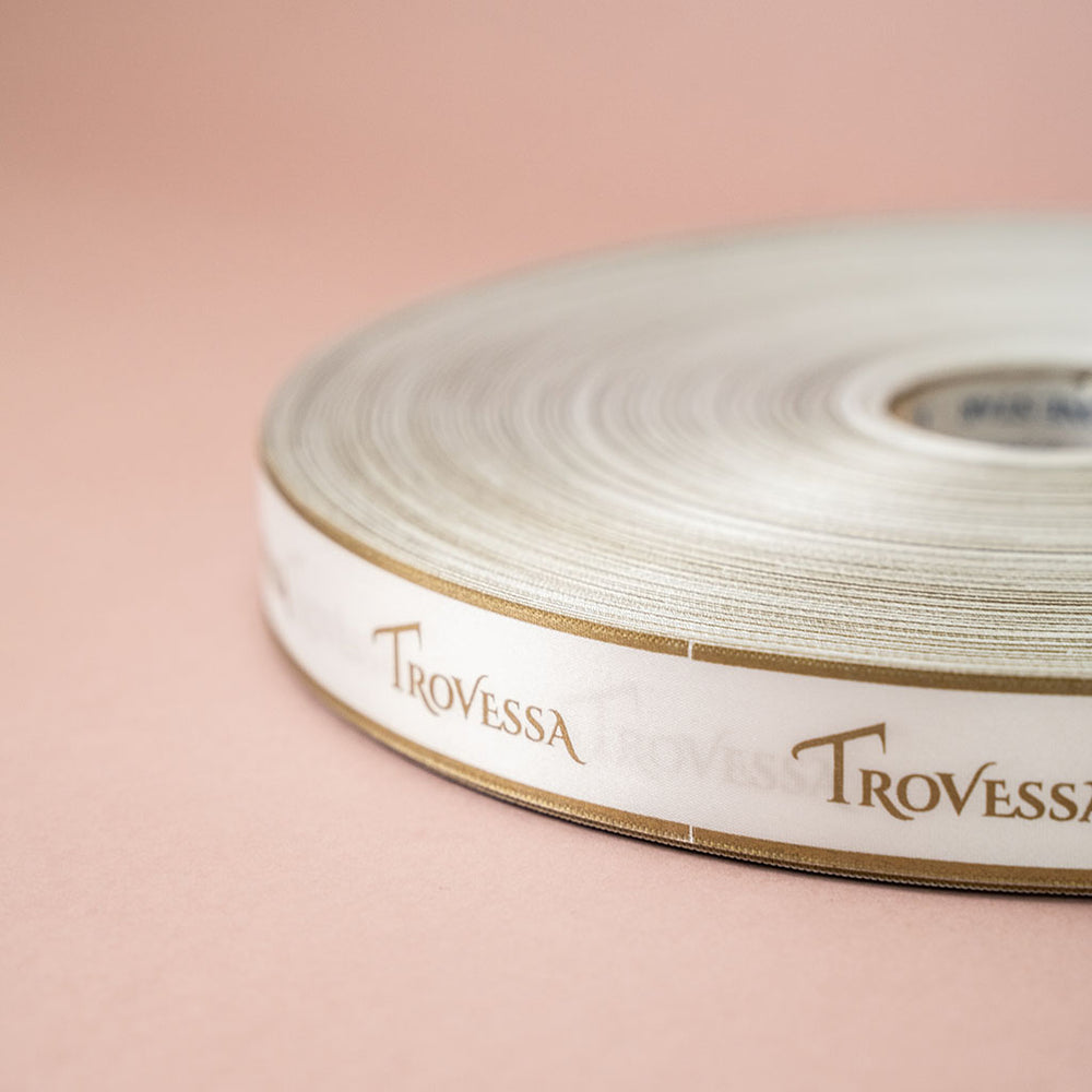Personalized Custom Printed Ribbon for Every Occasion | The Packing Company