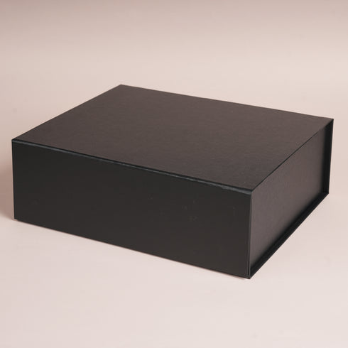 Collapsible Magnetic Black Box