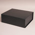 Collapsible Magnetic Black Box