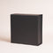 Collapsible Magnetic Black Box