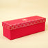 Utsav Jar Box of 3 - Rani Pink
