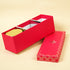 Utsav Jar Box of 3 - Rani Pink