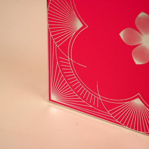 Utsav Rani Pink Gift Box
