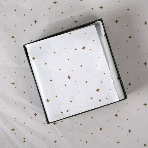 Sparkle Butter Paper