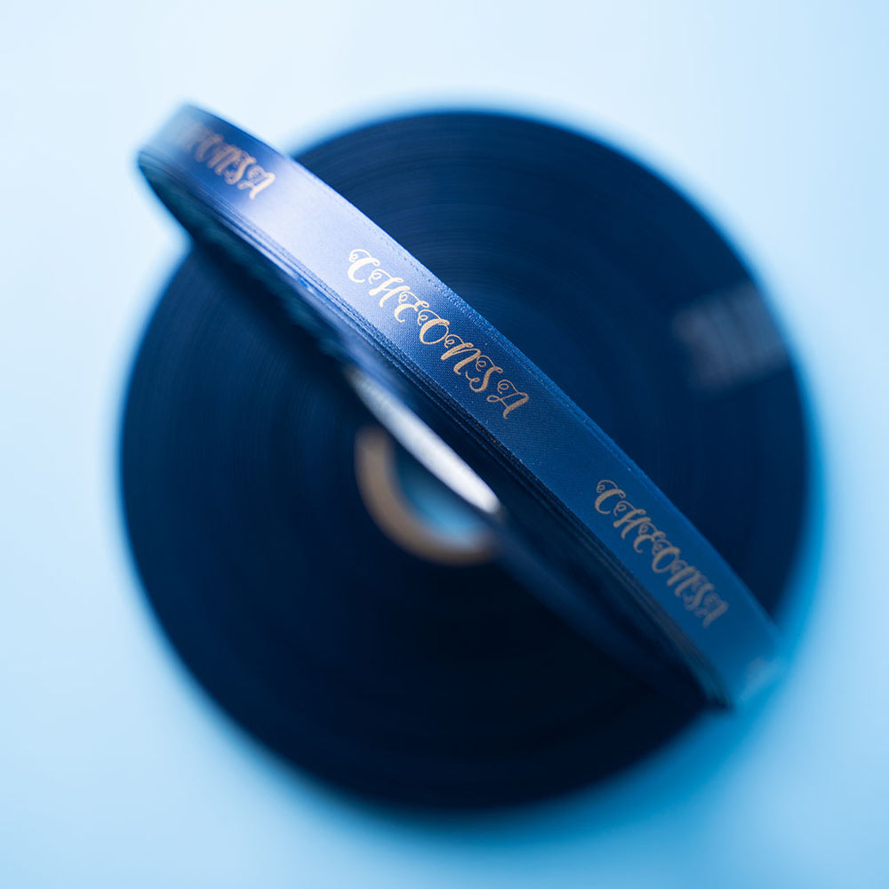 Personalized Custom Printed Ribbon for Every Occasion | The Packing Company