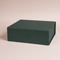 Collapsible Magnetic Emerald Green Box