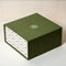 Mistletoe Green Magnetic Box