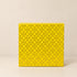 Moroccan Festive Yellow Gold Foil Box