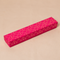 Moroccan Rani Pink Foil Rigid Chocolate Box ( Cavity of 6 pcs )