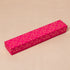 Moroccan Rani Pink Foil Rigid Chocolate Box ( Cavity of 6 pcs )