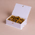 Peony Lilac Mithai/Bakery Box (Cavity of 6 pcs) - The Keepsake Edition