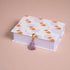 Peony Lilac Mithai/Bakery Box (Cavity of 12 pcs) - The Keepsake Edition
