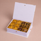 Peony Lilac Mithai/Bakery Box (Cavity of 12 pcs) - The Keepsake Edition