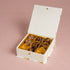 Peony Mint Green Mithai/Bakery Box (Cavity of 9 pcs) - The Keepsake Edition