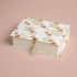 Peony Mint Green Mithai/Bakery Box (Cavity of 12 pcs) - The Keepsake Edition