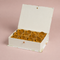 Peony Mint Green Mithai/Bakery Box (Cavity of 12 pcs) - The Keepsake Edition