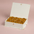 Peony Mint Green Mithai/Bakery Box (Cavity of 12 pcs) - The Keepsake Edition