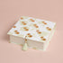 Peony Mint Green Mithai/Bakery Box (Cavity of 16 pcs) - The Keepsake Edition