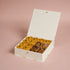 Peony Mint Green Mithai/Bakery Box (Cavity of 16 pcs) - The Keepsake Edition