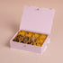 Peony Pink Mithai/Bakery Box (Cavity of 12 pcs) - The Keepsake Edition