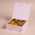 Peony Pink Mithai/Bakery Box (Cavity of 9 pcs) - The Keepsake Edition