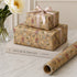Bee & Bloom Wrapping Roll (2 MTRS (27.5X79 INCHES)