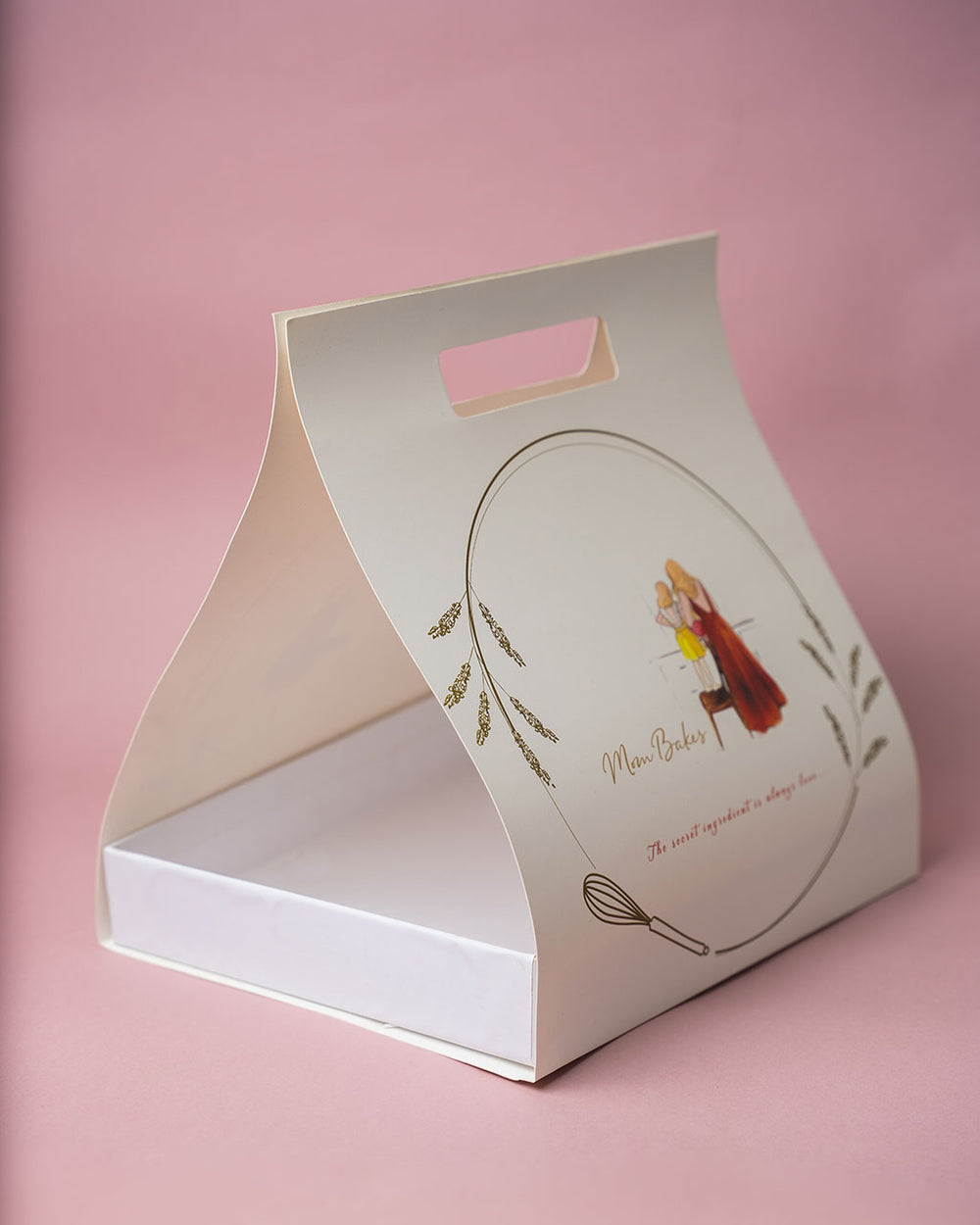 Custom handmade gift box packaging - Eco Friendly Rigid Box | The ...