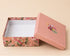 Botanical Coral Box