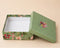 Botanical Sage Green Box