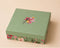 Botanical Sage Green Box