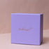 Bridesmaid Gift Hamper Box - Lavender