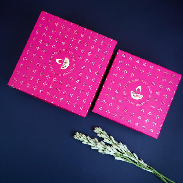 Premium chocolate Diwali gift boxes for employees – Chocorish