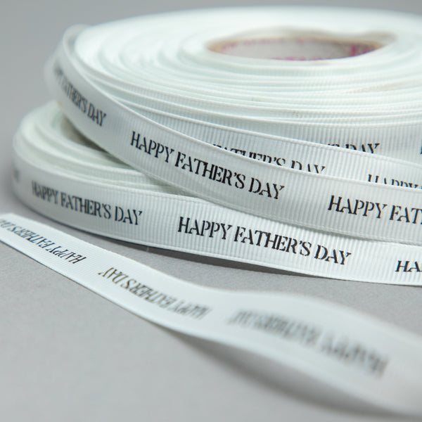 Father's Day Ribbon
