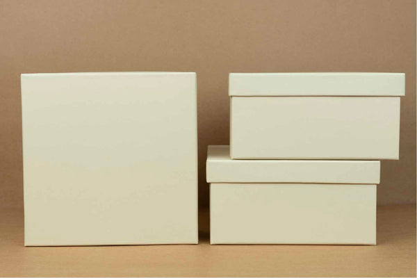 Rigid Box - Custom Rigid Packaging Box - Gift Boxes