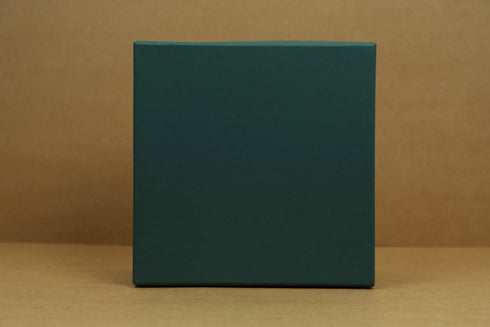 Emerald Green Rigid Gift Box